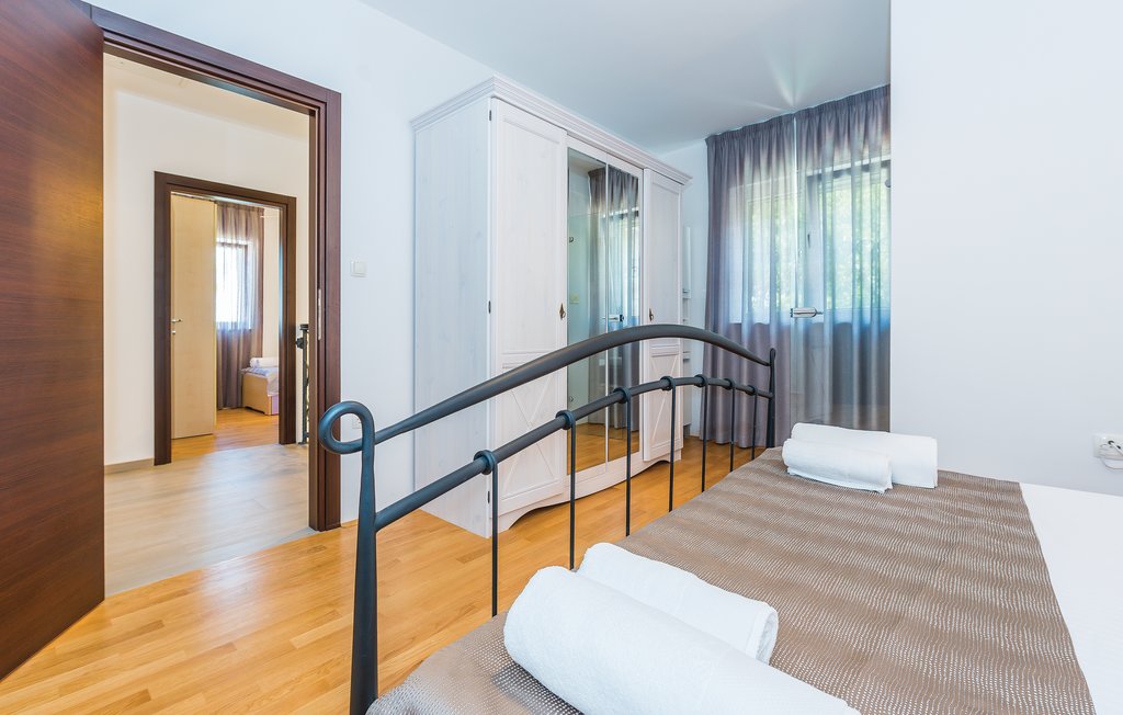 Ferienhaus - Sibenik-Dubrava , Kroatien - CDV005 51