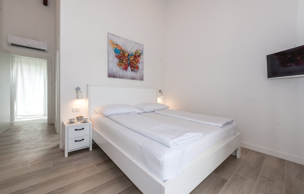 Ferienhaus - Sibenik-Dubrava , Kroatien - CDV006 42