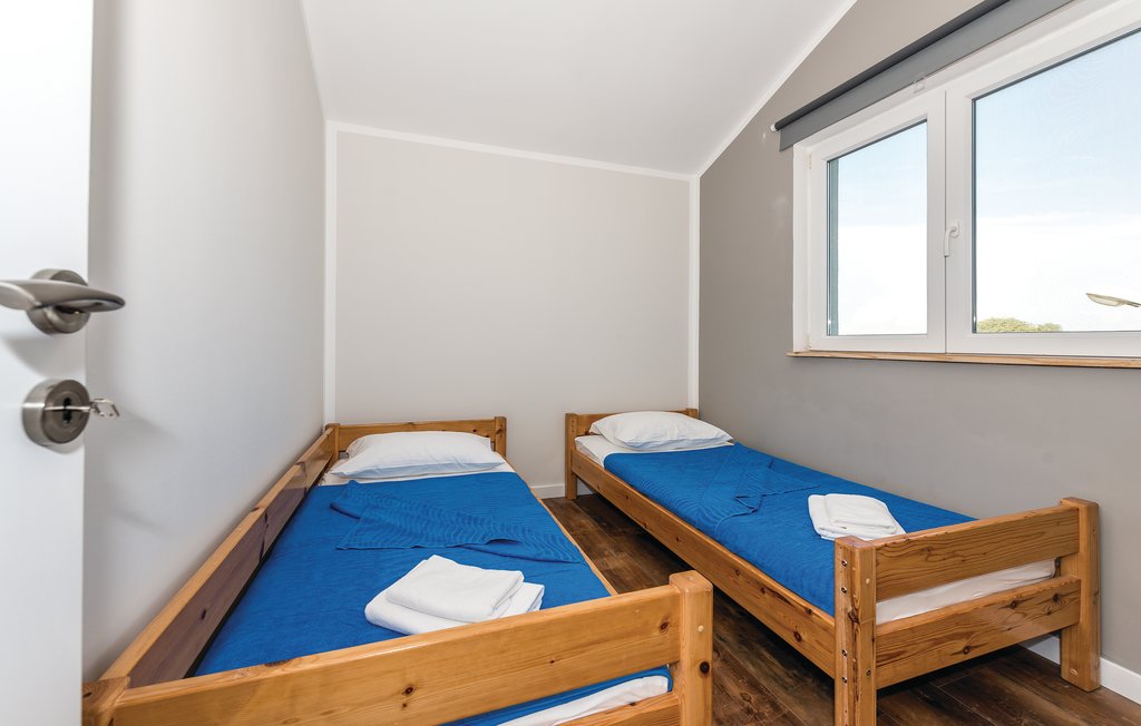 Ferienhaus - Sibenik-Dubravice , Kroatien - CDV008 34