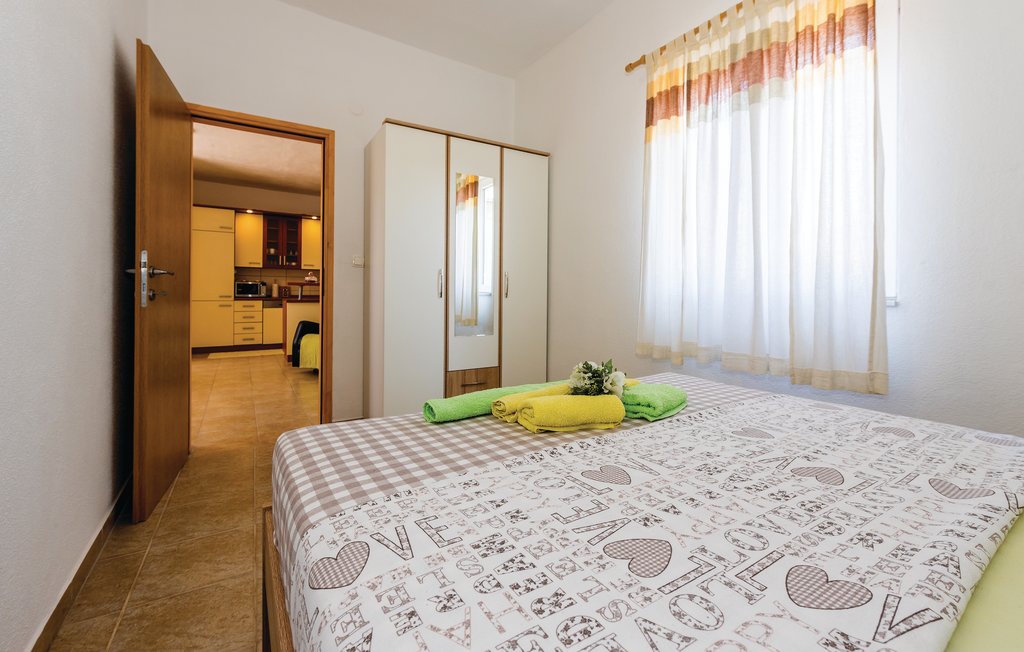 Ferienhaus - Vodice-Tribunj , Kroatien - CDV011 33