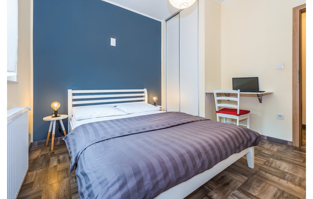 Feriehuse - Sibenik-Dubrava , Kroatien - CDV068 28