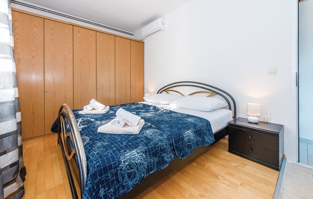 Ferienhaus - Primosten-Podgreben , Kroatien - CDV078 33