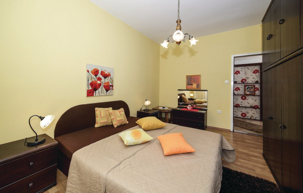 Lejlighed - Sibenik-Brodarica , Kroatien - CDV377 31