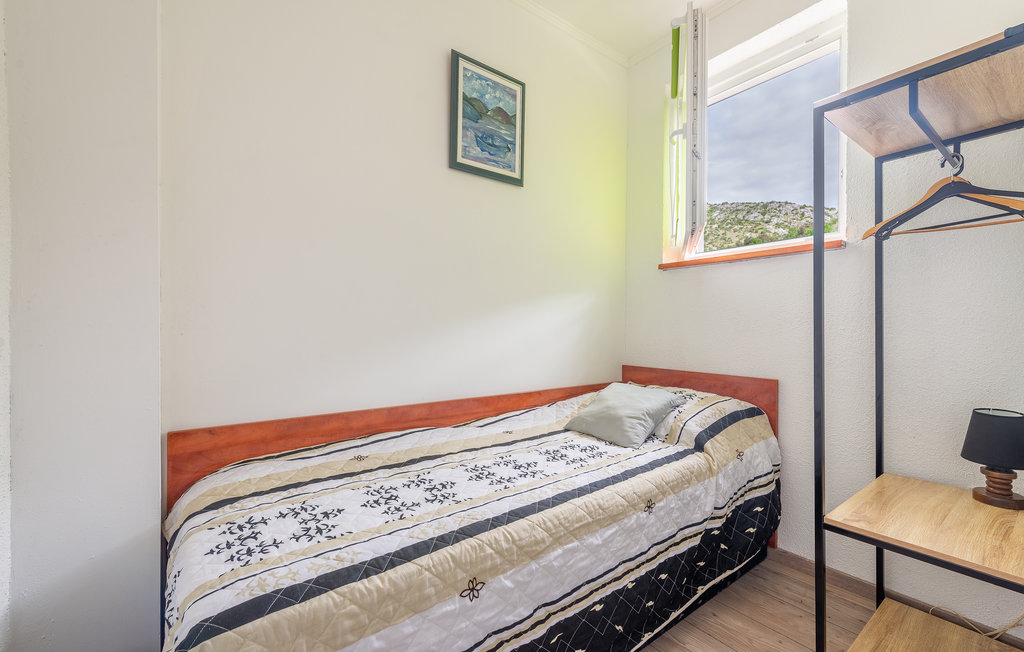 Feriehuse - Sibenik-Donje Polje , Kroatien - CDV396 40