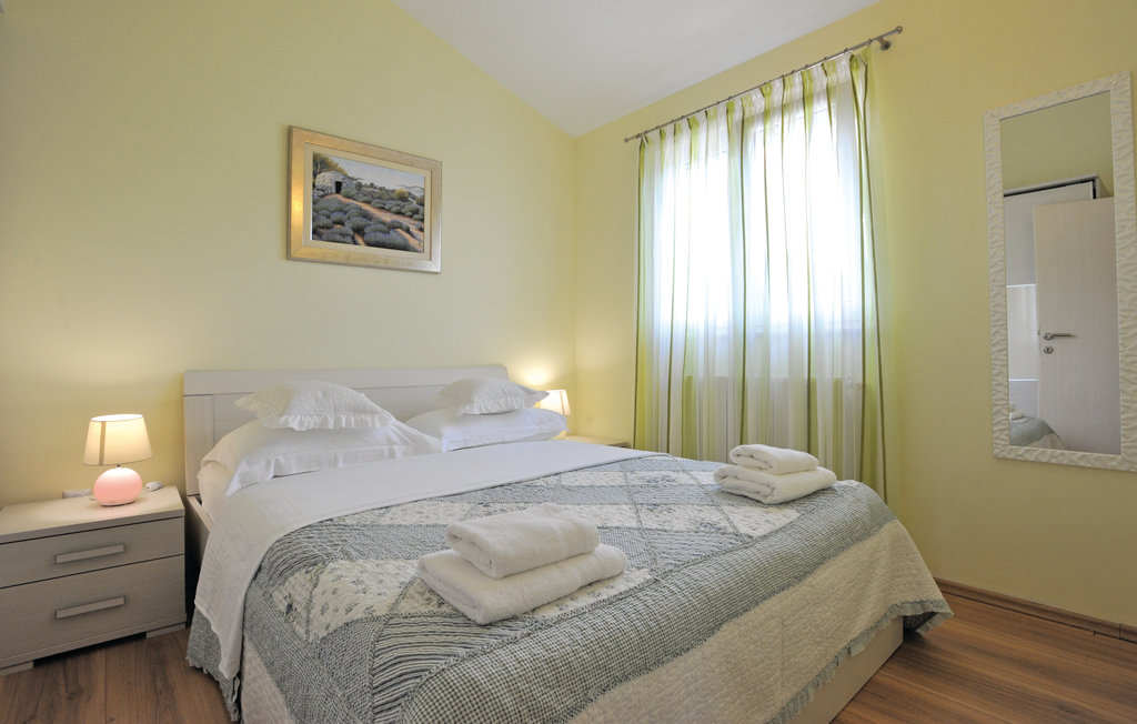 Feriehuse - Rogoznica-Razanj , Kroatien - CDV499 52