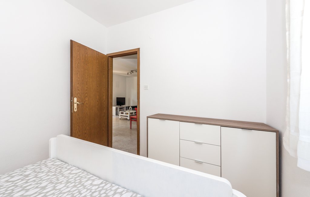 Feriehuse - Sibenik-Jadrija , Kroatien - CDV511 21