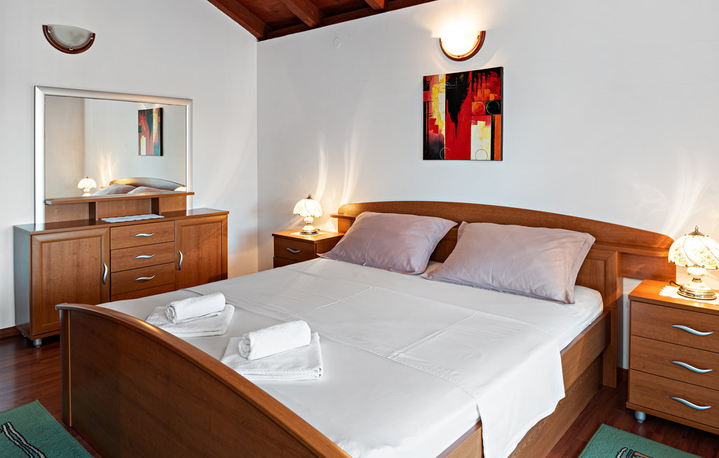 Feriehuse - Murter-Tisno , Kroatien - CDV516 31