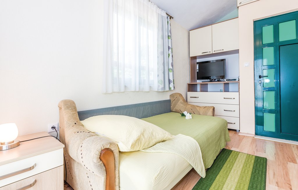 Feriehuse - Drnis-Mirlovic Polje , Kroatien - CDV701 39