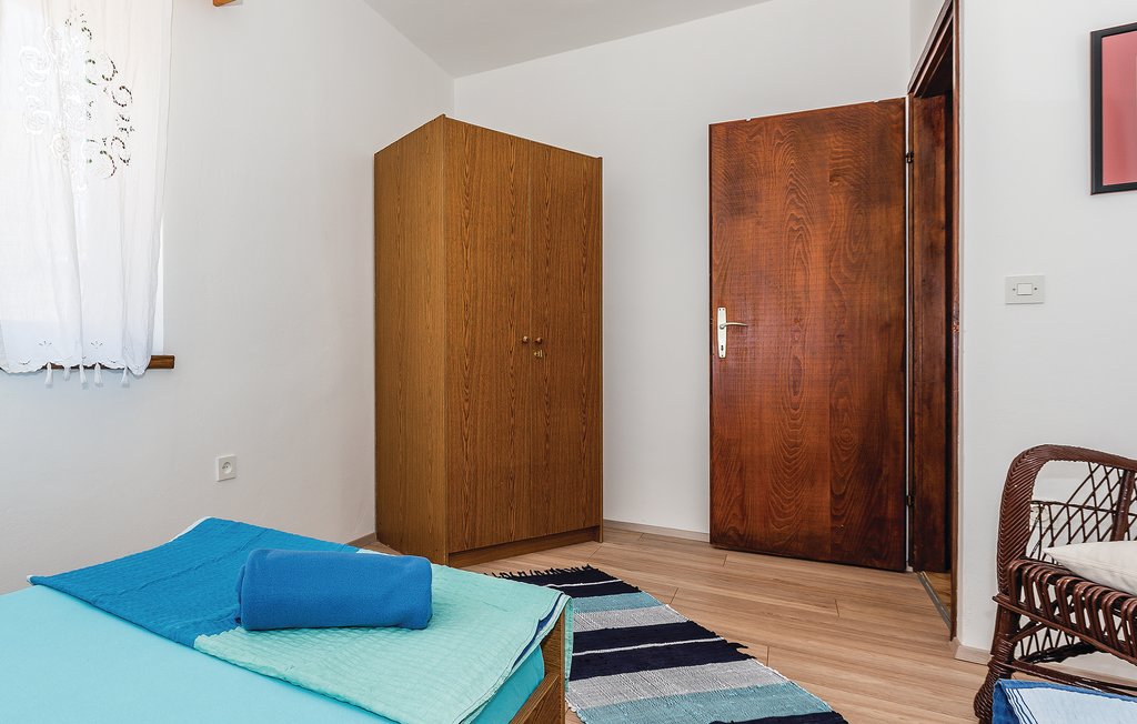 Feriehus - Sibenik-Zaboric , Kroatia - CDV707 26