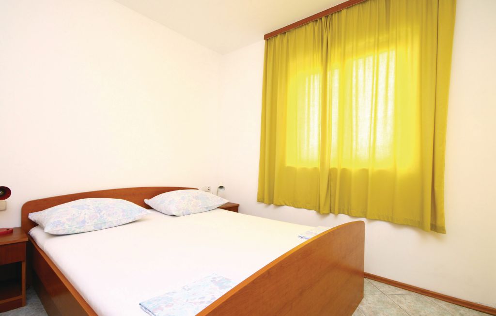 Ferienhaus - Rogoznica-Razanj , Kroatien - CDV744 35