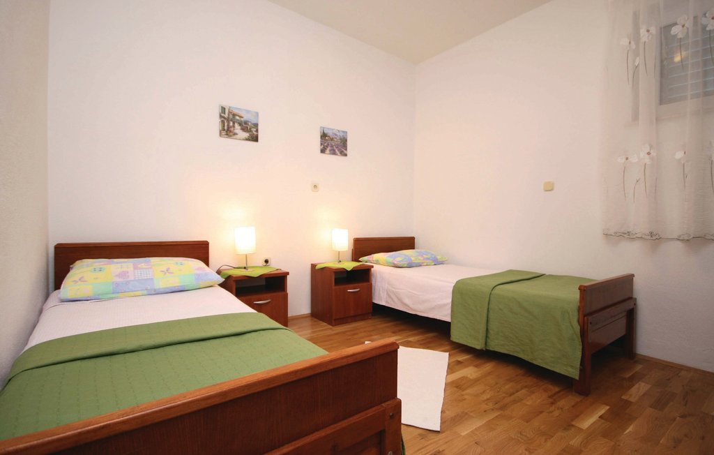 Ferienhaus - Rogoznica-Kanica , Kroatien - CDV787 31