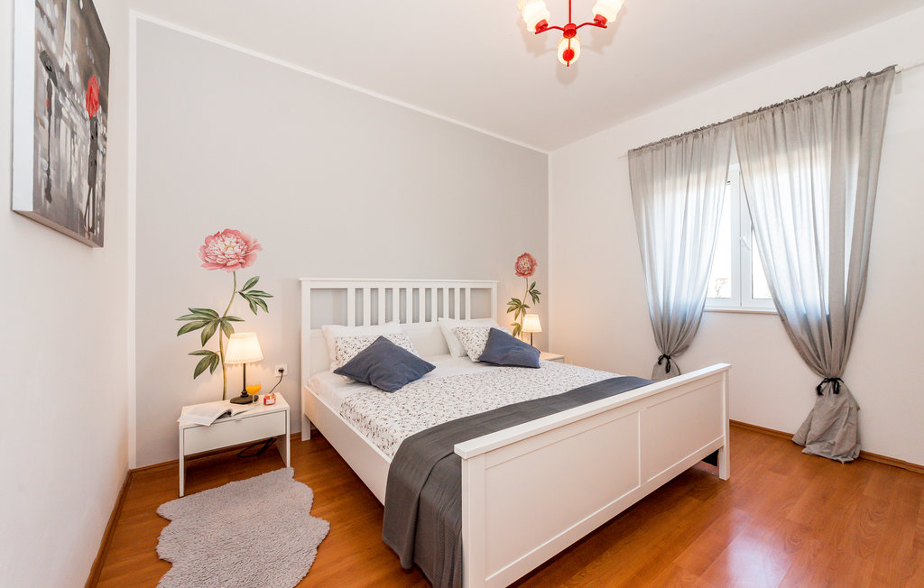 Ferienhaus - Sibenik-Pakovo Selo , Kroatien - CDV791 7