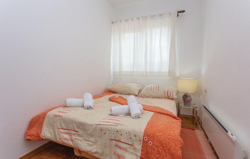 Ferienhaus - Sibenik-Bogatic , Kroatien - CDV807 31