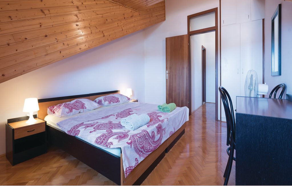 Ferienhaus - Vodice-Tribunj , Kroatien - CDV810 36