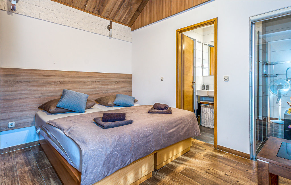 Feriehuse - Vodice-Ivinj , Kroatien - CDV846 29