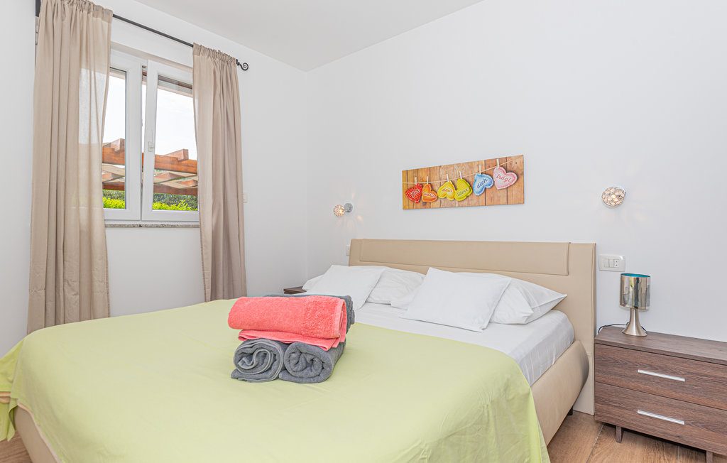 Ferienhaus - Sibenik-Brodarica , Kroatien - CDV918 42