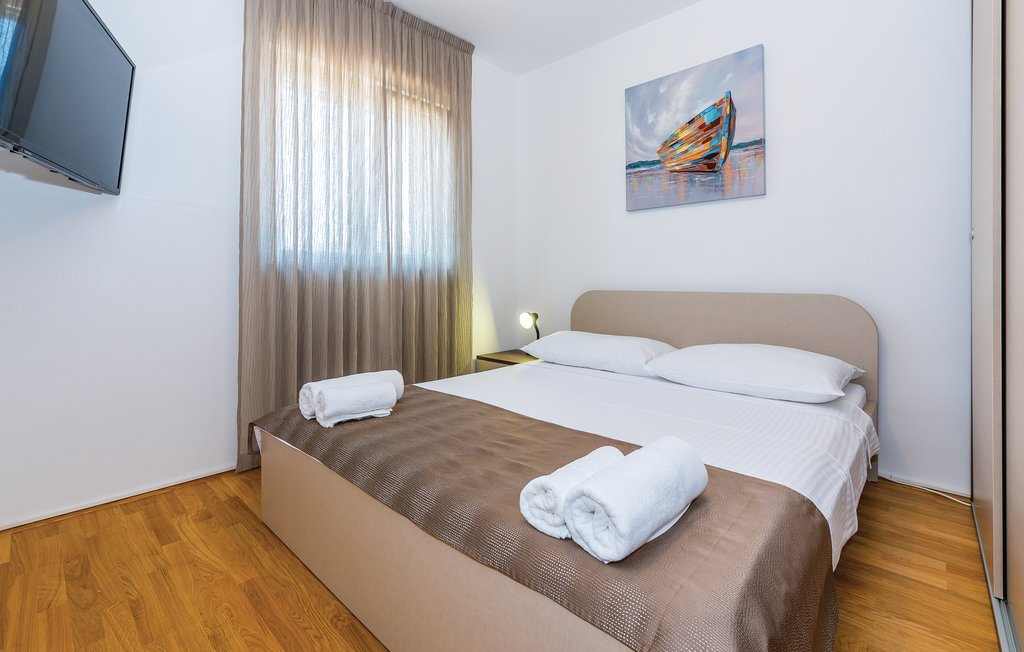 Ferienhaus - Sibenik-Dubrava , Kroatien - CDV005 48