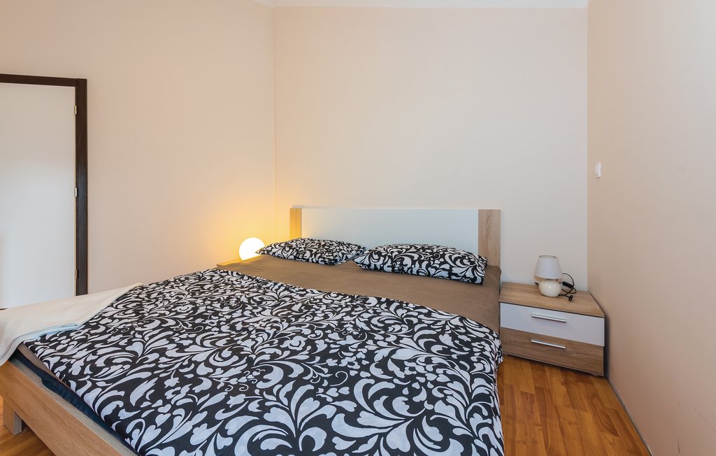 Ferienhaus - Sibenik-Dubravice , Kroatien - CDV008 32