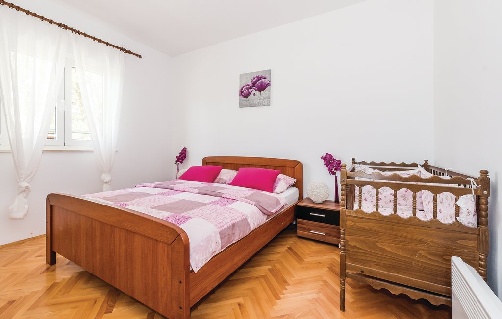 Feriehuse - Sibenik-Unesic , Kroatien - CDV012 27