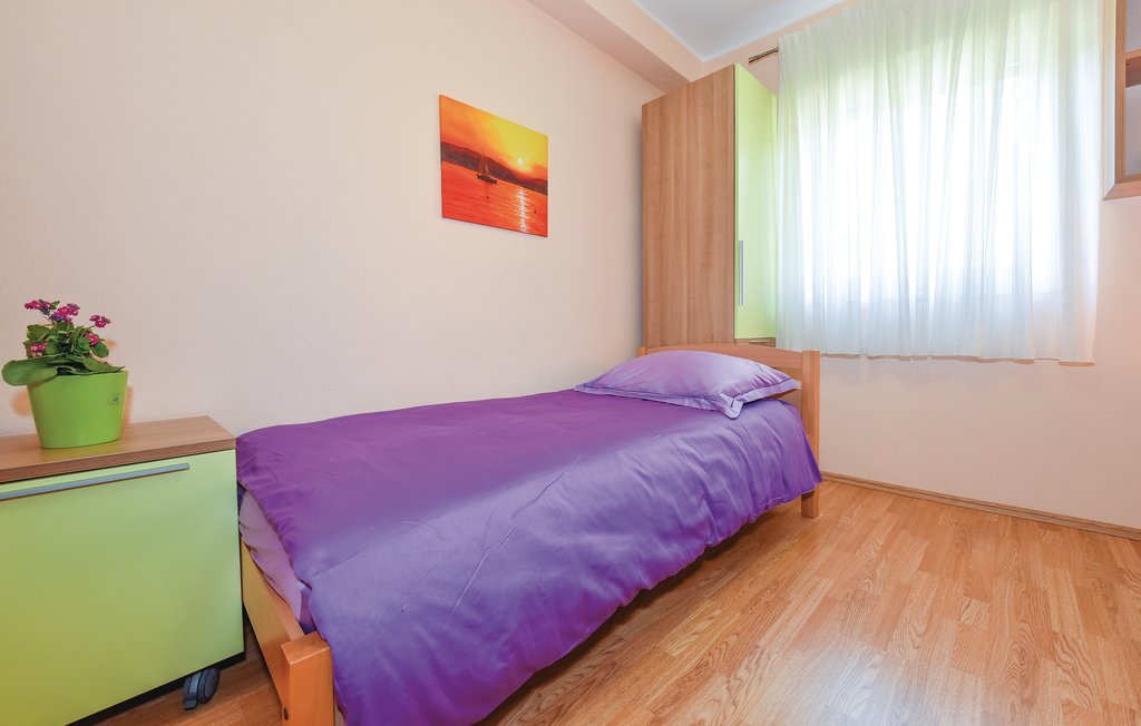 Feriehuse - Sibenik-Bilice , Kroatien - CDV050 17