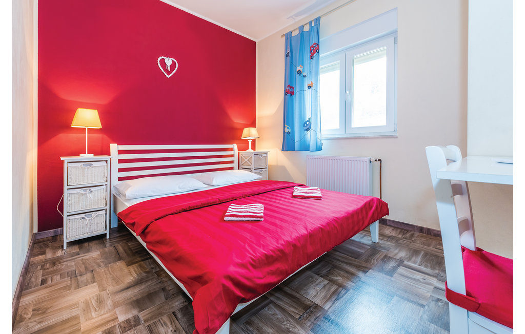 Feriehuse - Sibenik-Dubrava , Kroatien - CDV068 25