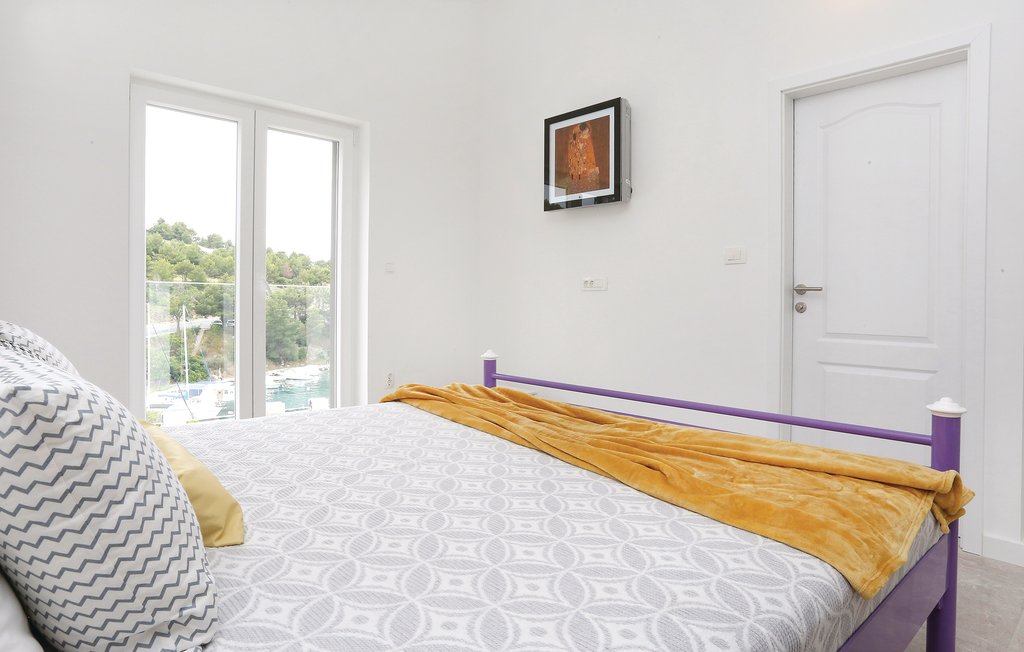 Feriehuse - Sibenik-Zaboric , Kroatien - CDV166 22