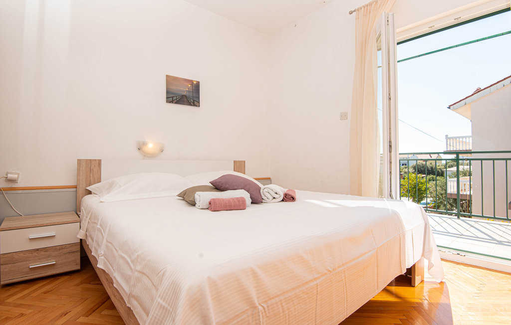 Ferienwohnung - Sibenik-Brodarica , Kroatien - CDV291 9