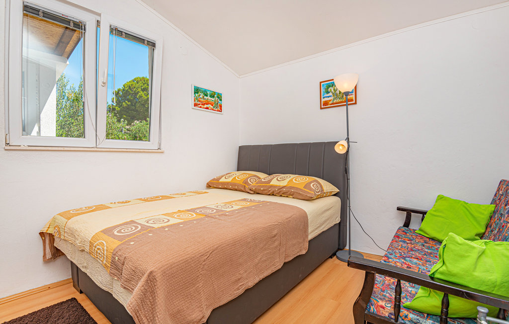 Ferienhaus - Rogoznica-Zatoglav , Kroatien - CDV538 33