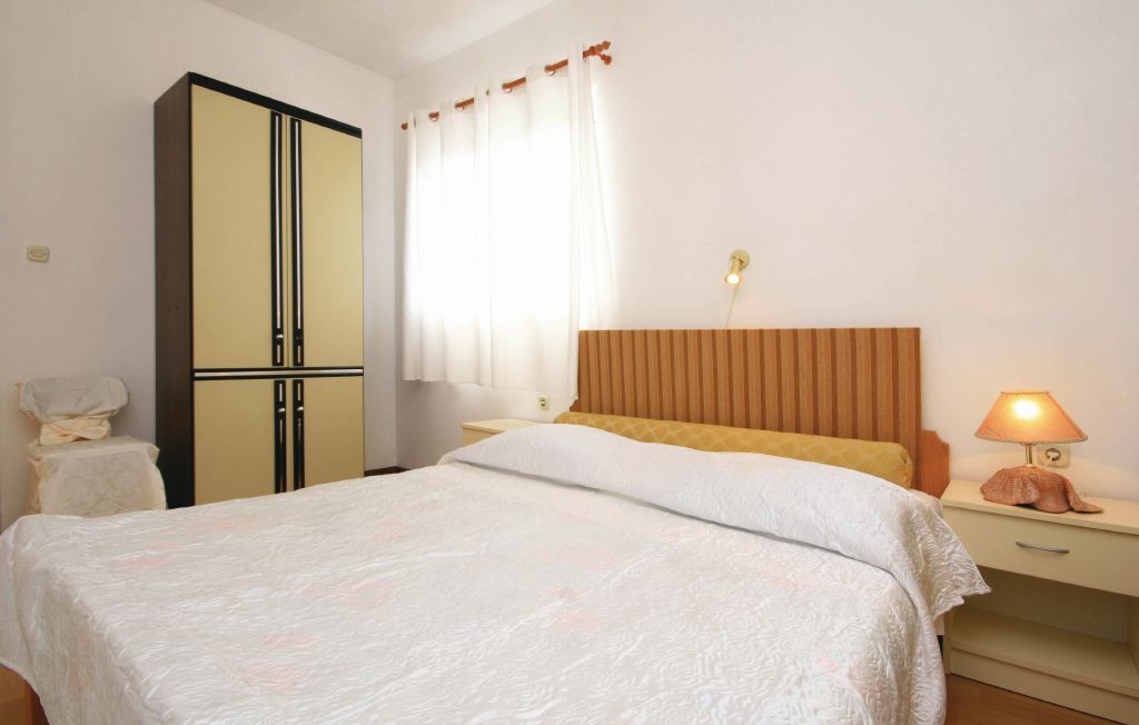 Feriehuse - Sibenik-Brodarica , Kroatien - CDV556 45