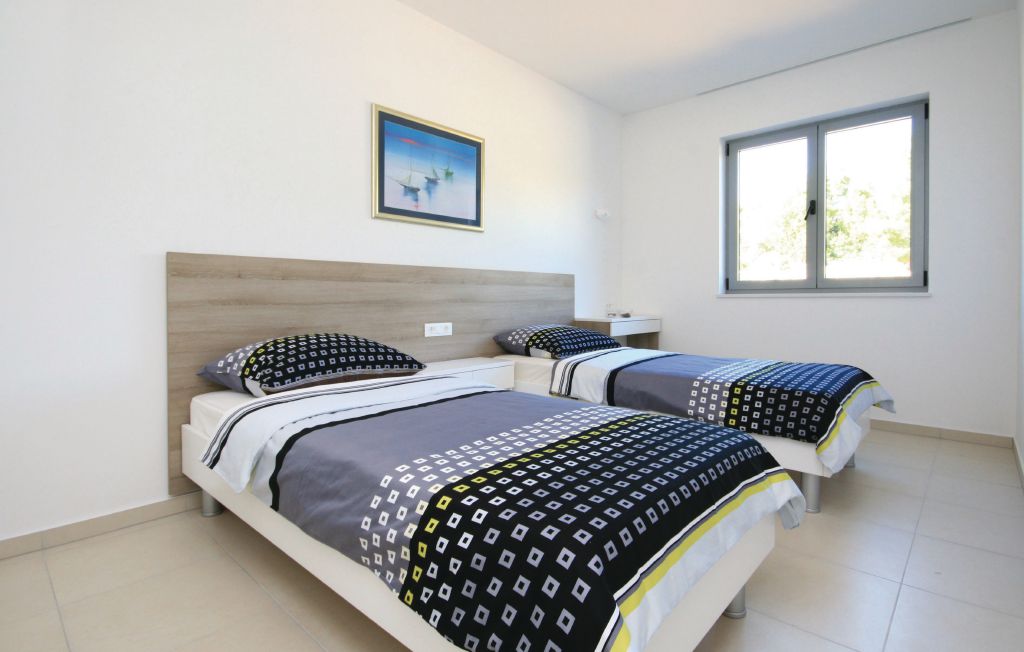 Lejlighed - Sibenik-Grebastica , Kroatien - CDV662 20