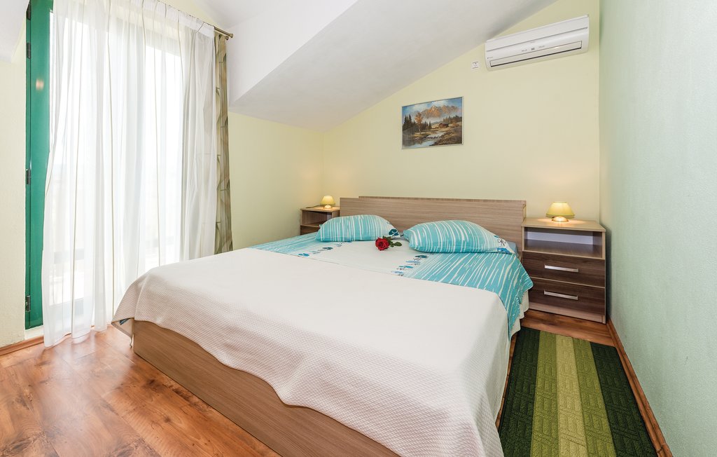 Feriehuse - Drnis-Mirlovic Polje , Kroatien - CDV701 36