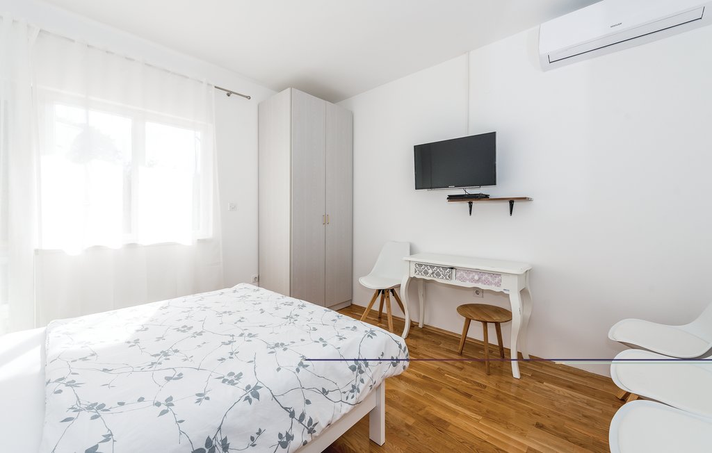 Feriehuse - Sibenik-Unesic , Kroatien - CDV726 16