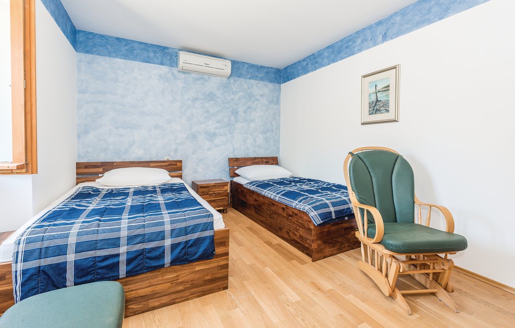 Ferienhaus - Vodice , Kroatien - CDV739 7