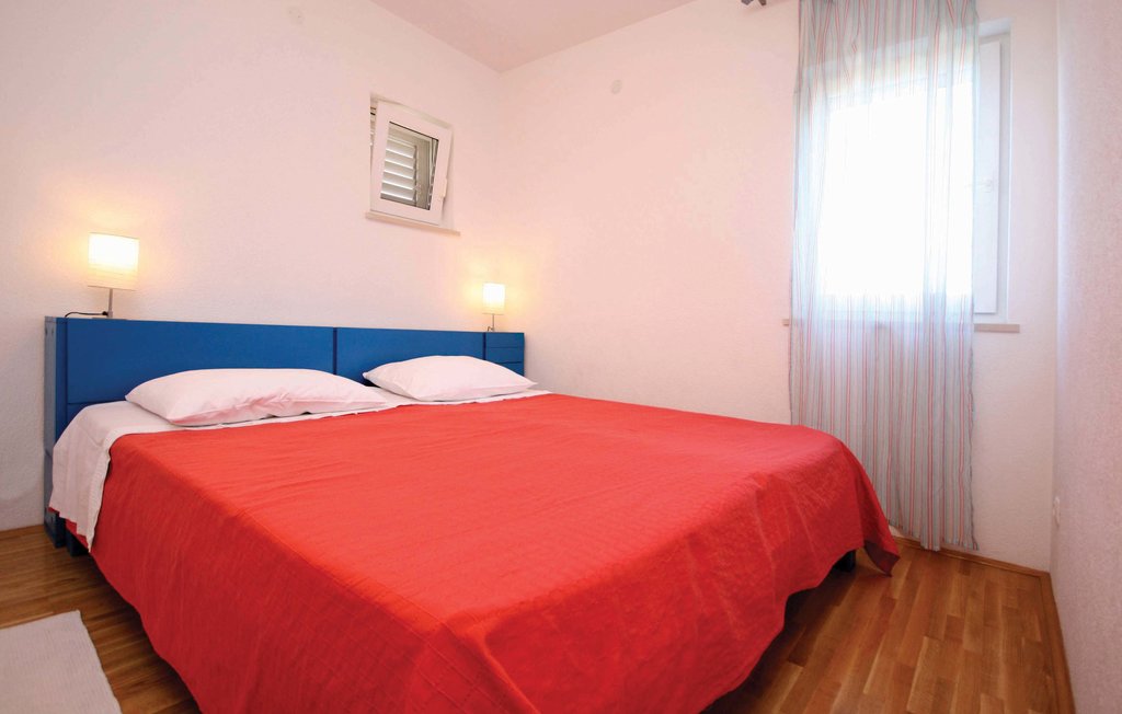 Ferienhaus - Rogoznica-Kanica , Kroatien - CDV787 28