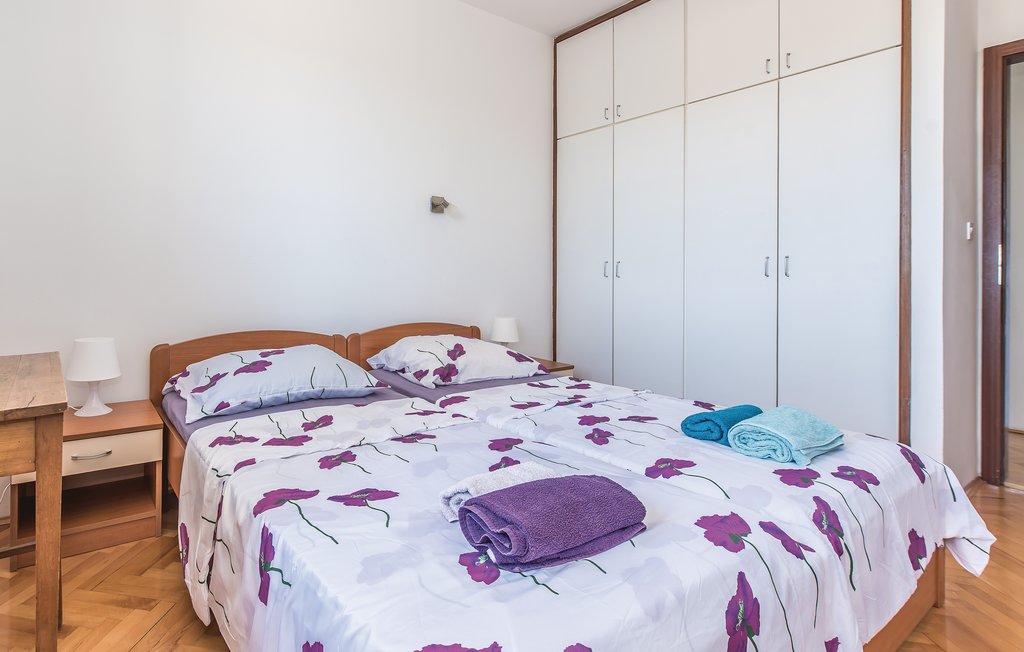 Ferienhaus - Vodice-Tribunj , Kroatien - CDV810 33