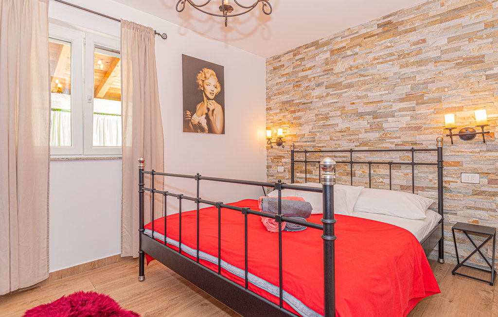 Ferienhaus - Sibenik-Brodarica , Kroatien - CDV918 39