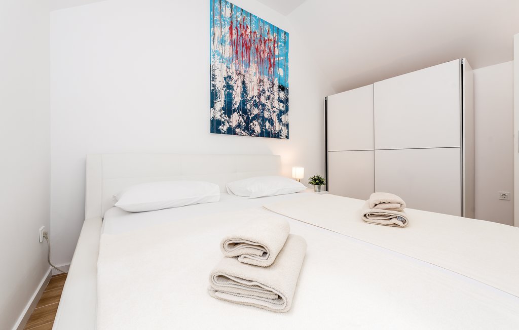 Ferienhaus - Murter-Betina , Kroatien - CDV920 24