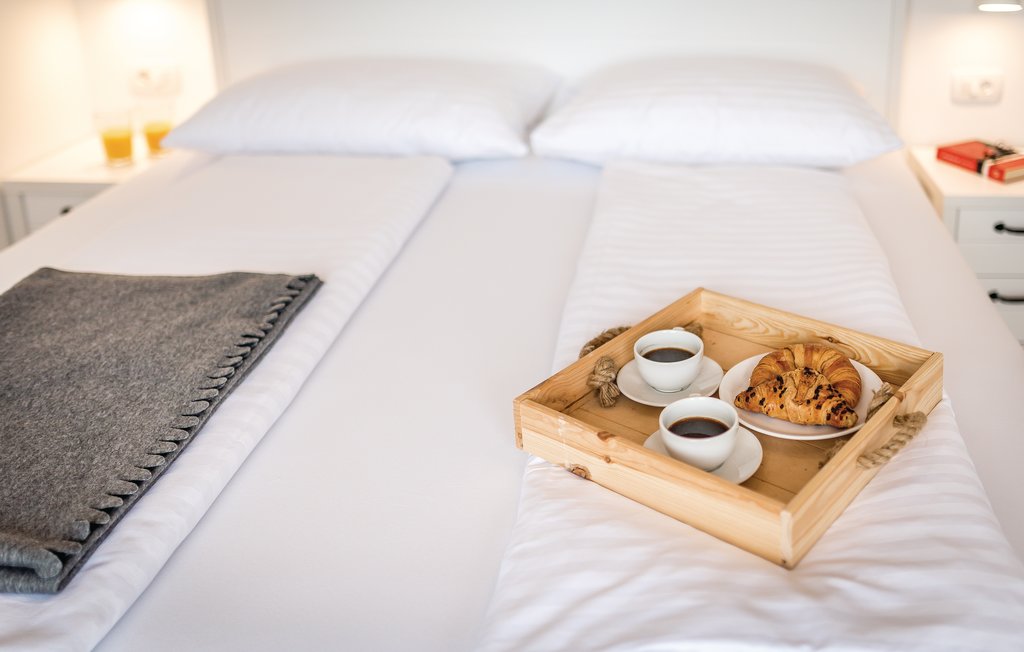 Ferienhaus - Sibenik-Dubrava , Kroatien - CDV006 40