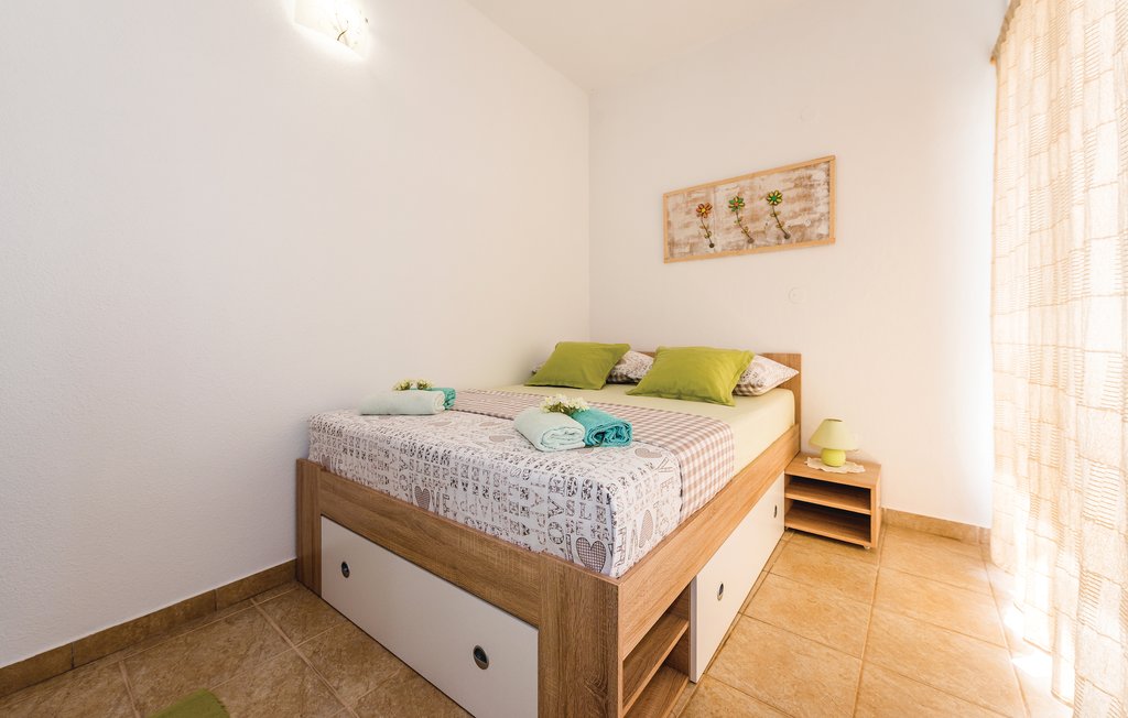 Ferienhaus - Vodice-Tribunj , Kroatien - CDV011 30