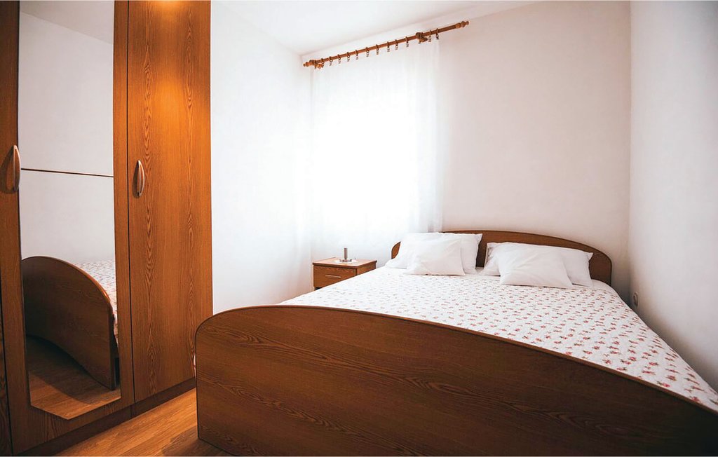 Lejlighed - Vodice , Kroatien - CDV271 24