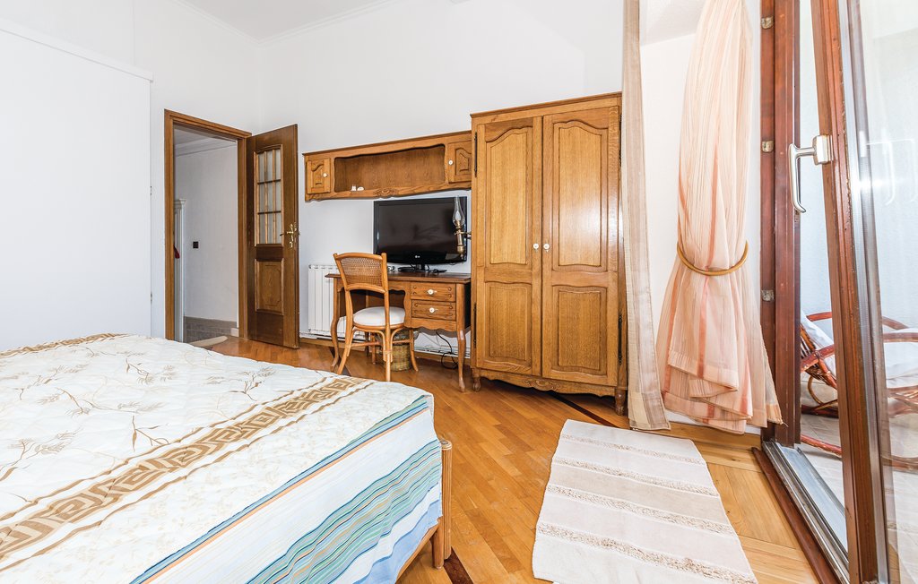 Ferienhaus - Sibenik-Brodarica , Kroatien - CDV467 16