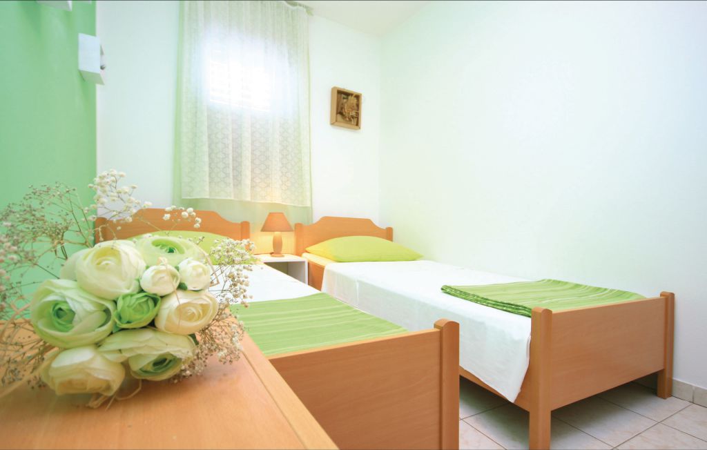 Ferienwohnung - Vodice , Kroatien - CDV894 29