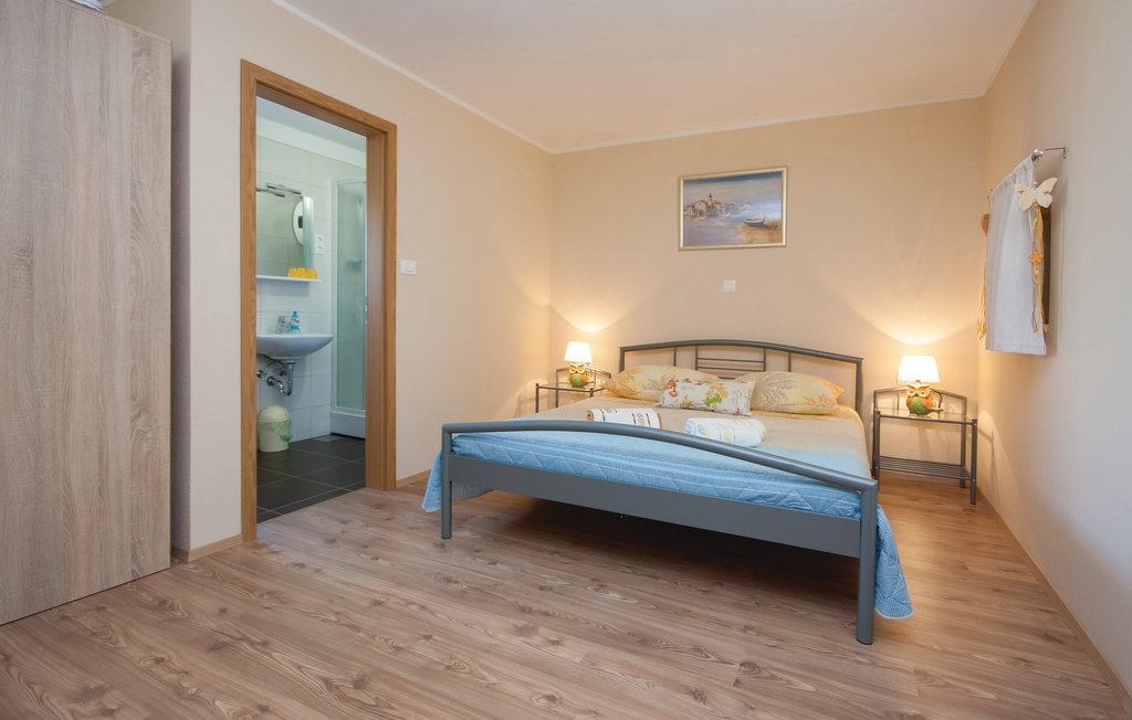 Ferienhaus - Sibenik-Lozovac , Kroatien - CDV944 18