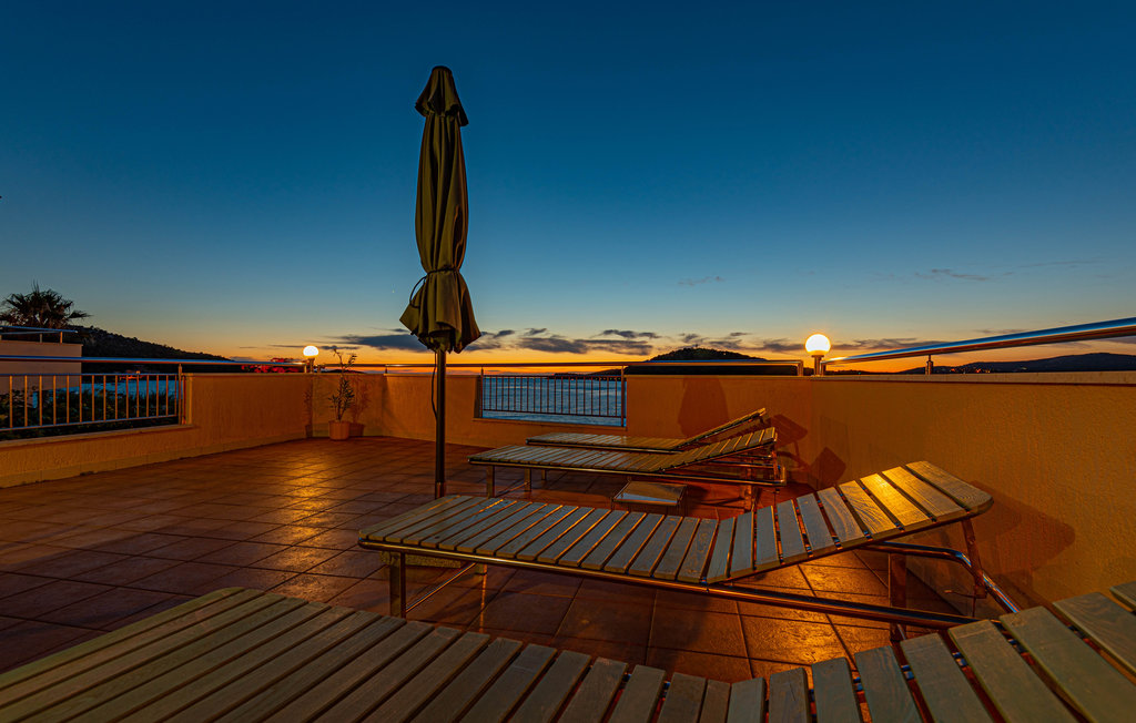 Ferienhaus - Rogoznica-Razanj , Kroatien - CDV557 2