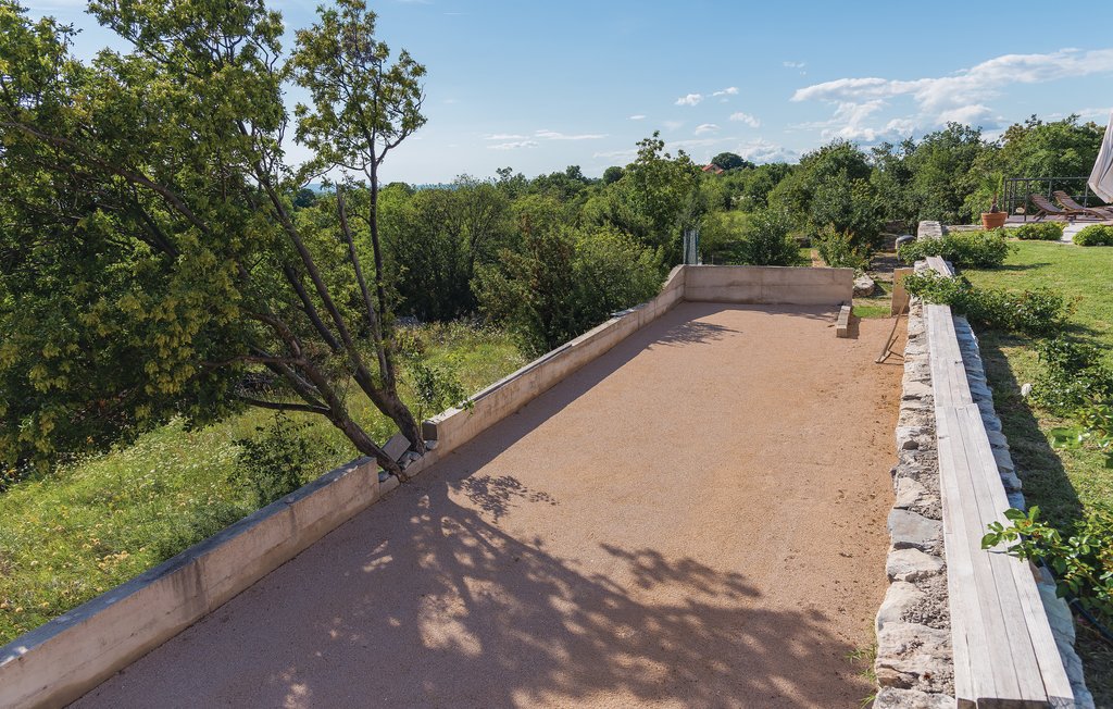 Ferienhaus - Sibenik-Trbounje , Kroatien - CDV678 24