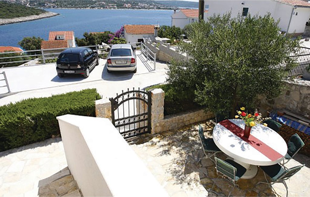 Ferienhaus - Rogoznica-Kanica , Kroatien - CDV787 15