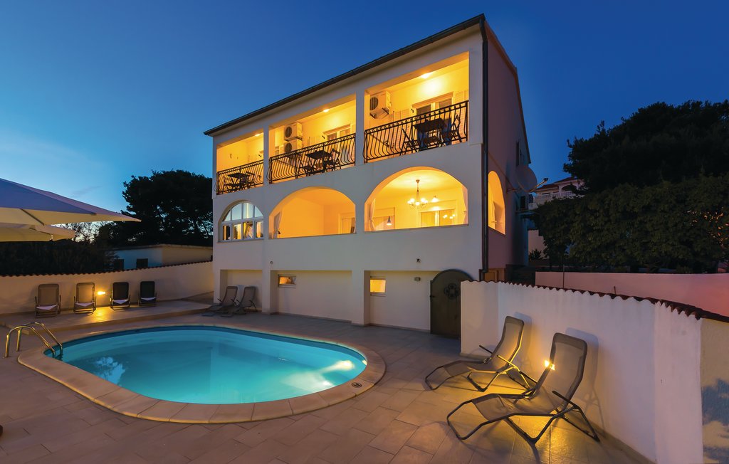 Ferienhaus - Primosten-Bilo , Kroatien - CDV976 2