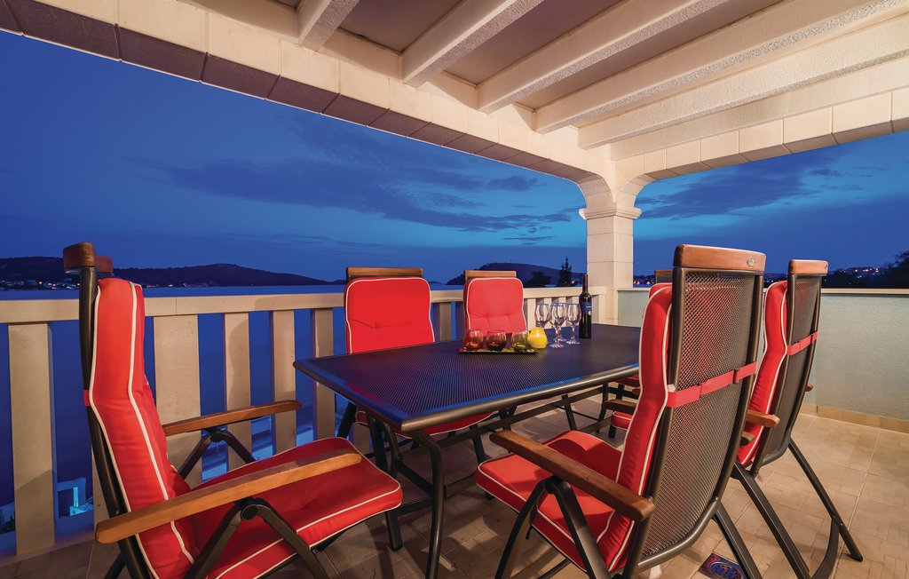 Ferienhaus - Rogoznica-Kalebova Luka , Kroatien - CDV095 22