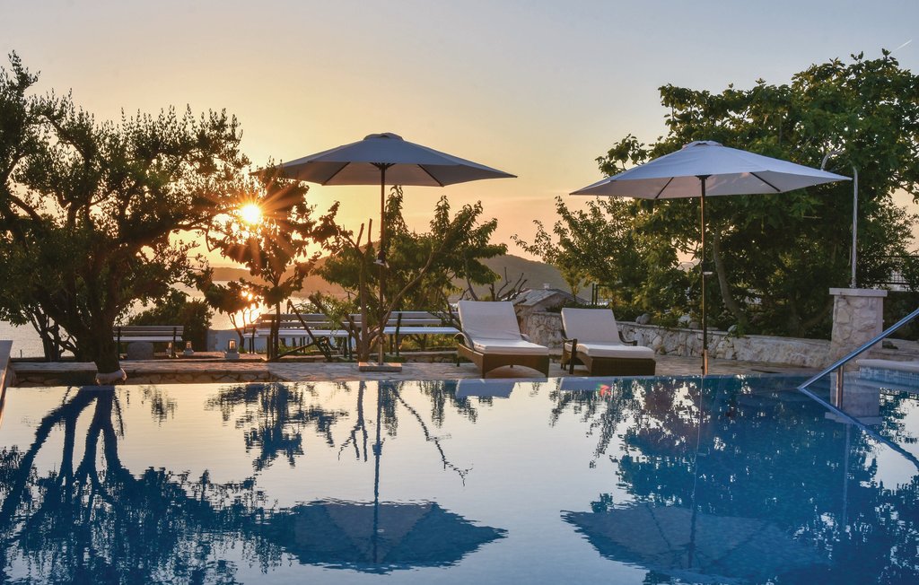 Feriehuse - Rogoznica-Razanj , Kroatien - CDV499 27