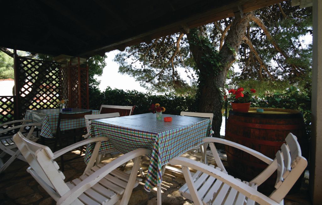 Feriehuse - Sibenik-Brodarica , Kroatien - CDV556 24